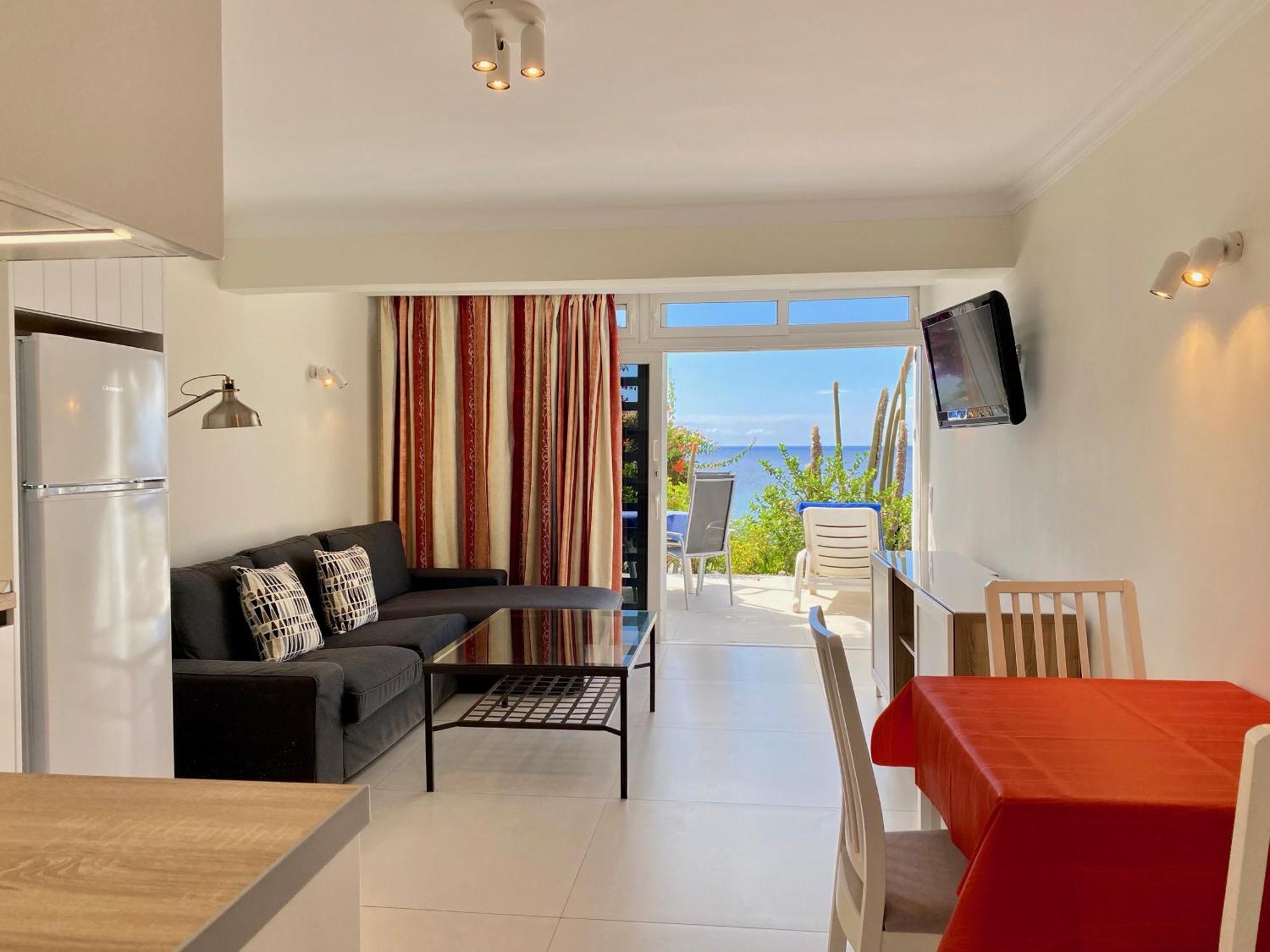 Ocean view apartments Las Flores I San Agustín Extérieur photo